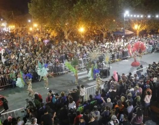 Municipios k suspenden la organización local de los carnavales: culpan a la crisis económica y a Milei