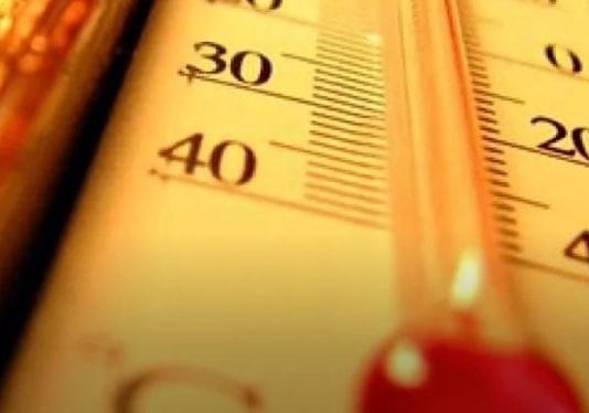 CLIMA: El pronóstico del tiempo para este lunes 22 de enero en el país