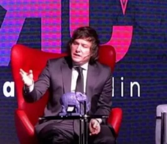 AJUSTE: El gasto público bajó más de 30% en el primer mes de gobierno de Milei