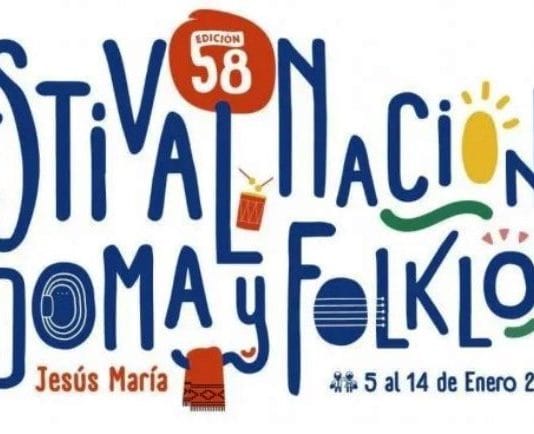 Comienza el tradicional Festival Nacional de Doma y Folklore en Jesús María