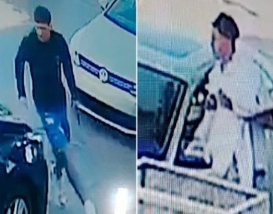Murió la hija del custodio de Patricia Bullrich baleada durante un robo en Lomas de Zamora: tenía 9 años