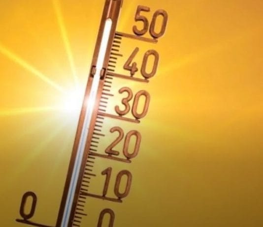CLIMA: El pronóstico para este martes en el país.
