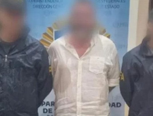 Detuvieron a tres sospechosos por posibles actividades terroristas en el país