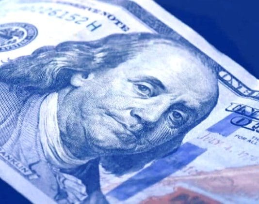 El dólar blue no para de subir y así cerró este lunes