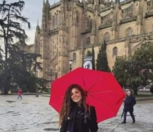 ESCANDALOSO: En medio de una ola de despidos nombran asesora categoría 24 planta permanente a la pareja del diputado, Armando Felipe Cabrera