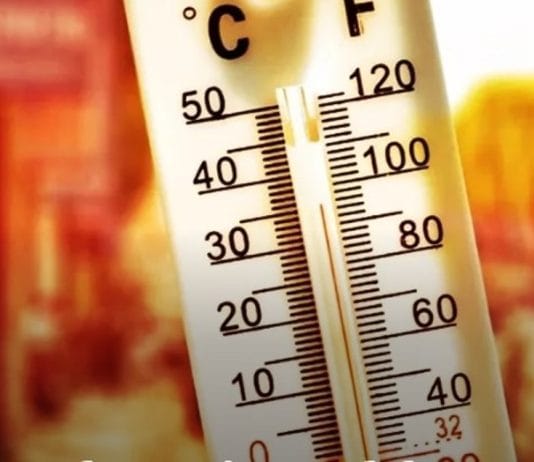 CLIMA. El pronóstico del tiempo para este miércoles en el país: Sigue el calor y la humedad