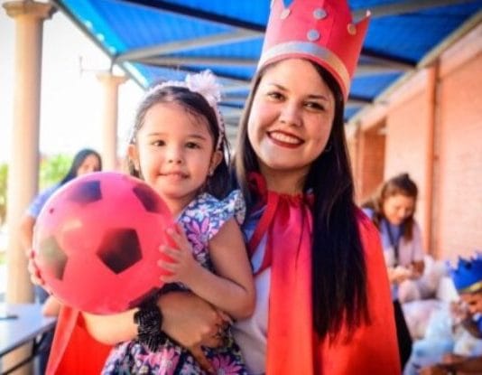 El sábado se realizará la tradicional entrega de juguetes por el Día de Reyes