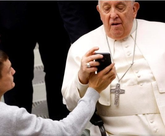 El Papa Francisco recibirá a Javier Milei el lunes 12 de febrero en el Vaticano