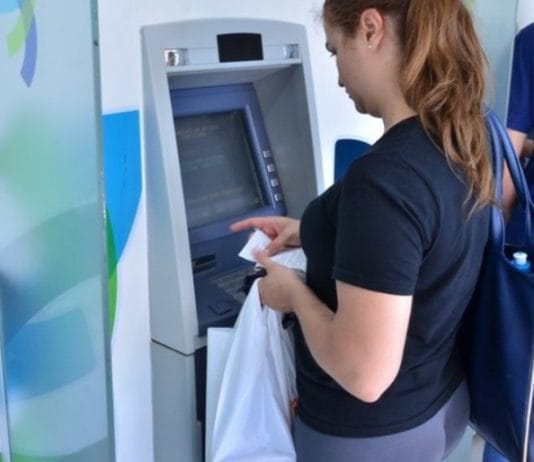 Este lunes inicia el pago de haberes para la Administración Pública