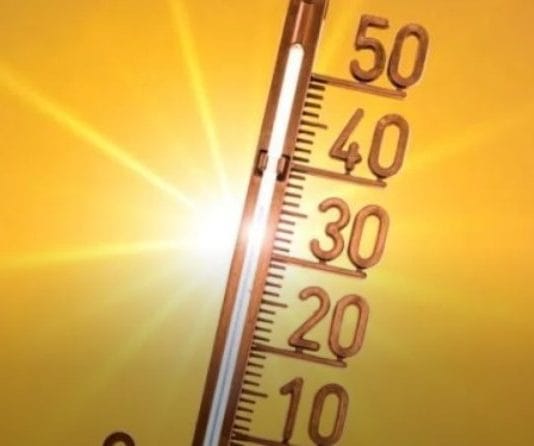 CLIMA. El pronóstico para este martes: La temperatura seguirá subiendo y las lluvias serán acotadas