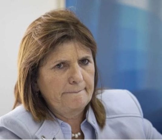 Para Bullrich, el oficialismo ya tiene el «acuerdo» para darle media sanción a la ley ómnibus en Diputados