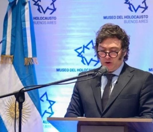 Javier Milei habló sobre la magnitud del ajuste y anticipó cuánto durará