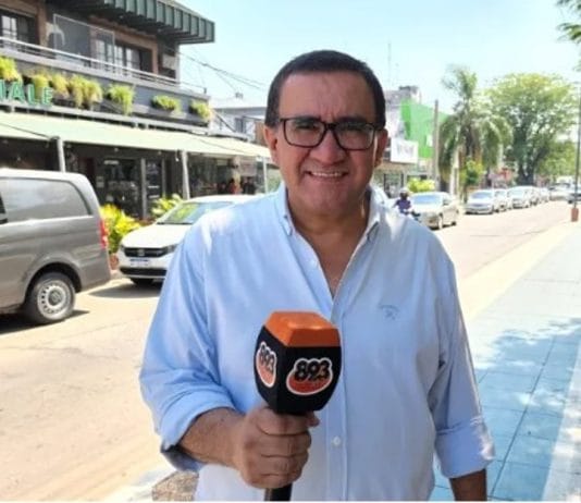 Diputado AMARILLA: La muerte de Axel desnudó las graves falencias del sistema de salud del Modelo Formoseño