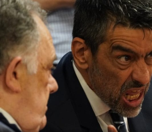 El informe de Transparencia Internacional, un espejo de las presiones K sobre la Justicia y un aviso para Javier Milei