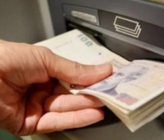 Este martes inicia el pago de haberes para agentes activos de la Administración Pública