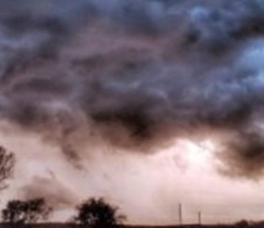 CLIMA El pronóstico del tiempo para este jueves: El calor húmedo no afloja