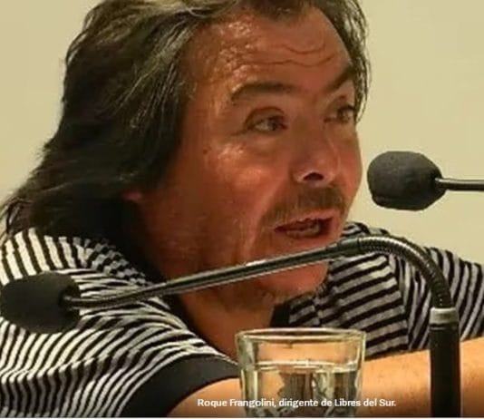 Un piquetero les cobraba un 10% de peaje a los beneficiarios del potenciar Trabajo: escándalo y denuncia en San Nicolás