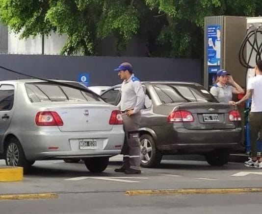 Combustibles treparon 75% en menos de un mes, pero habrá más aumentos