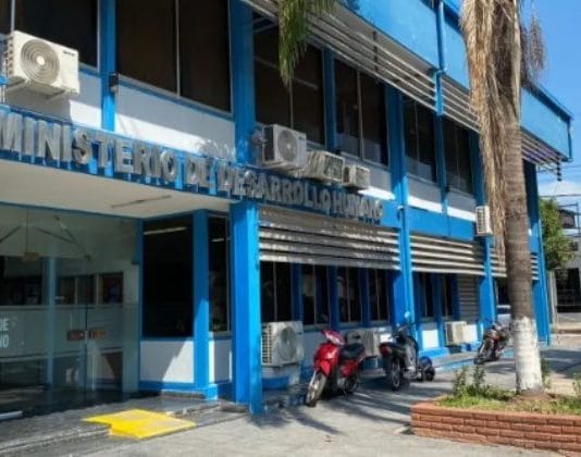 Más de cien trabajadores de la Salud de Formosa fueron despedidos sin justa causa: «Vamos a parar el hospital» advierte ATE