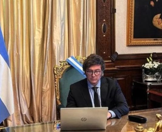 Ahora el Gobierno acepta rediscutir «algunos artículos» de la Ley Ómnibus aunque sigue apostando al trámite exprés