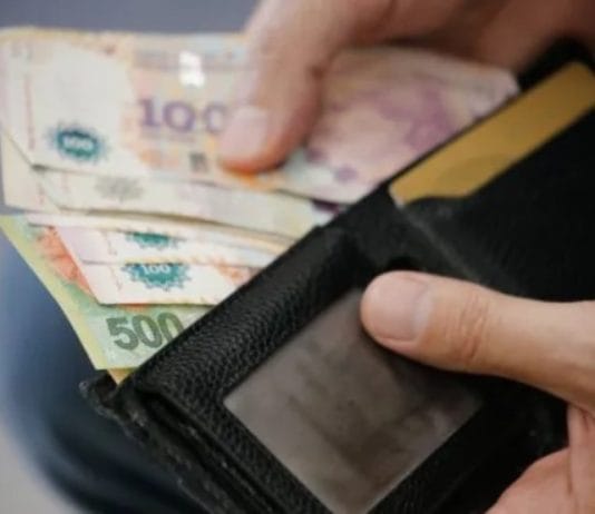 SALARIO MINIMO: Qué lugar ocupa la Argentina frente a los países de la región