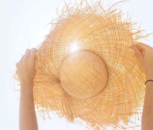 Brindaron recomendaciones para protegerse de los rayos solares y cuidar la piel en verano