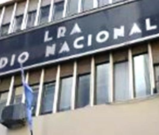 Ajuste en Radio Nacional: No renovaron cotratos a 500 empleados en todo el país