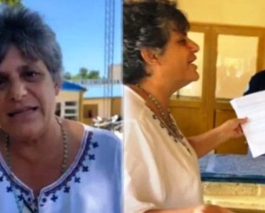 PIDIO INTERVENCIÓN FEDERAL: Neme trató de «cobarde» al Jefe de Policía y lo denunció por persecución política