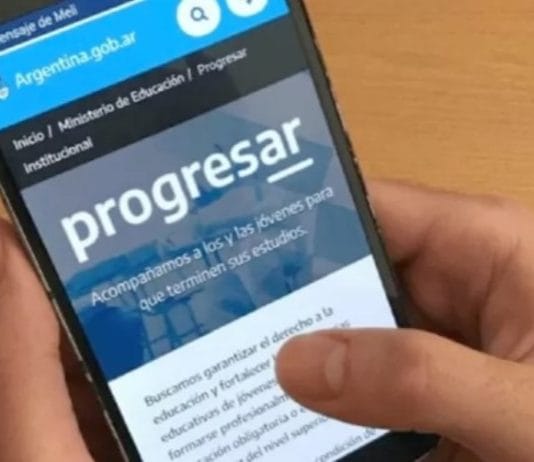 Ahora para cobrar las “Becas Progresar” no hay que ser repitente y deberán tener buenas calificaciones en la libreta