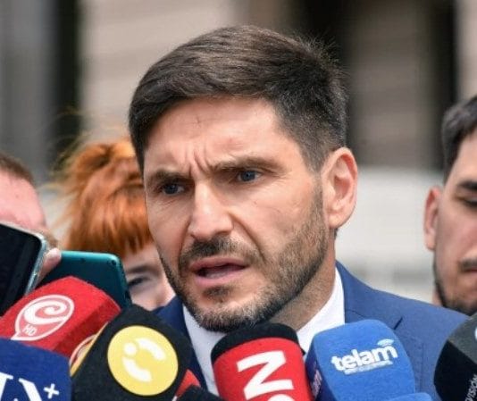 El gobernador de Santa Fe tomó una drástica decisión tras ser amenazado
