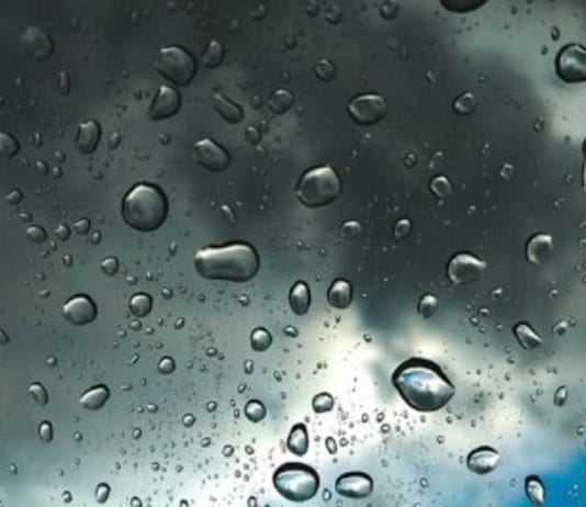 CLIMA. El pronóstico del tiempo para este jueves: Chaparrones y tormentas