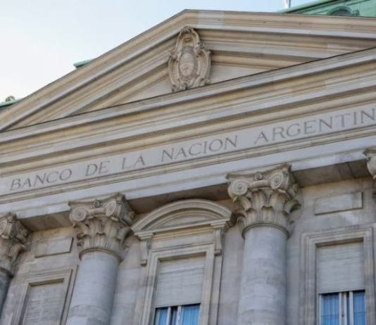 El Banco Central aprobó la emisión de billetes de $10.000 y $20.000