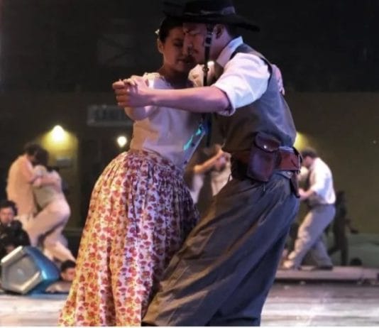 FIESTA NACIONAL DEL CHAMAMÉ: Los consagrados y las novedades del festival de música