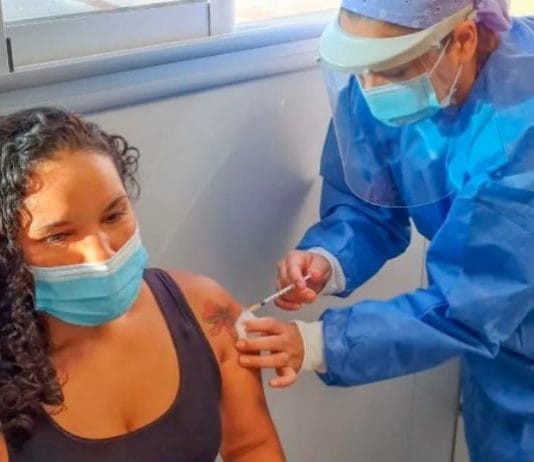 CORONAVIRUS. Aumentan los casos de Covid en Argentina: cuáles son las zonas más afectadas