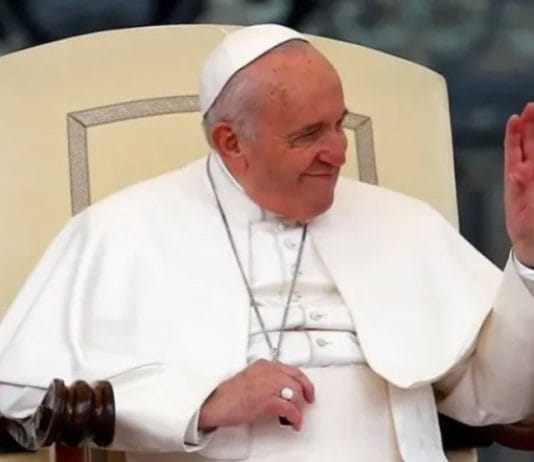 Papa Francisco analiza viajar a Argentina, dijo estar «preocupado» por el país