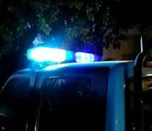 LAGUNA BLANCA: Una precaria vivienda fue totalmente consumida por el fuego en el B° San Juan