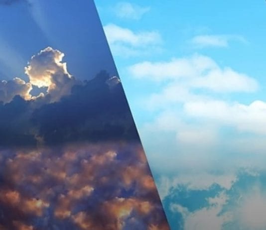 CLIMA: El pronóstico del tiempo para este lunes