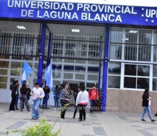 “Este lunes inicia el Curso Básico de Introducción para la carrera de Medicina”, confirmó el rector de la UPLaB