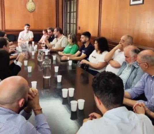 Otorgaron un 12% de aumento salarial para febrero a los trabajadores estatales nacionales