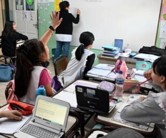 ANSES: Cómo acceder a la ayuda escolar anual de $70.000 en marzo
