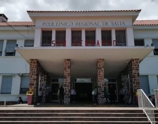 Salta analiza cobrarles la atención en hospitales públicos a pacientes extranjeros y de otras provincias