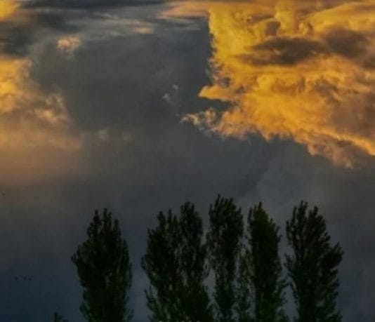 CLIMA. El pronóstico para este miércoles: Informe de lluvias y temperaturas para esta jornada
