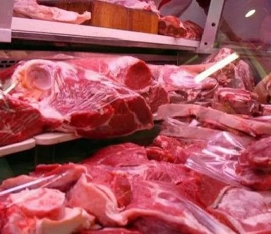 Cae el precio de la carne y da una mano para desacelerar la inflación en alimentos