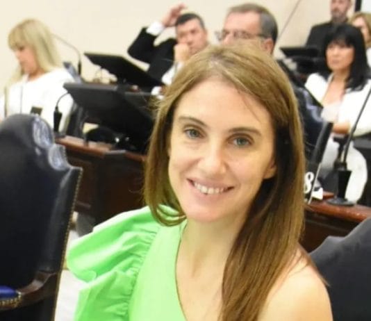 VILLAGGI: «REFSA y EROSP esconden información sobre el costo de la energía eléctrica porque infringen la ley»