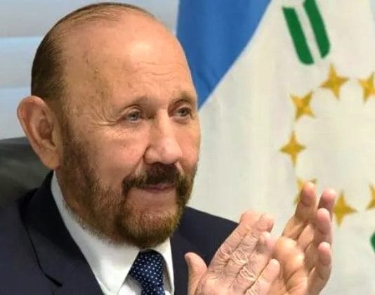 Formosa continuará con el subsidio provincial a la energía eléctrica