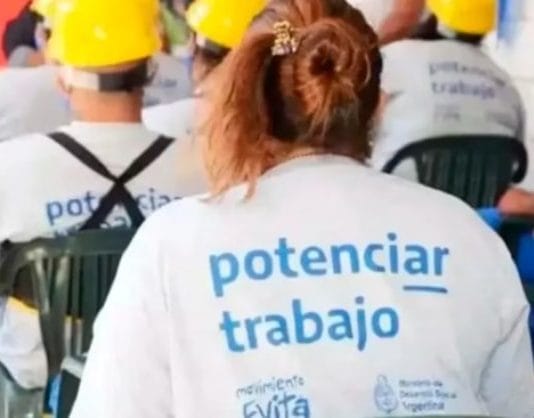 Analizan nuevas irregularidades en el Potenciar Trabajo y darían de baja a más de 22 mil beneficiarios
