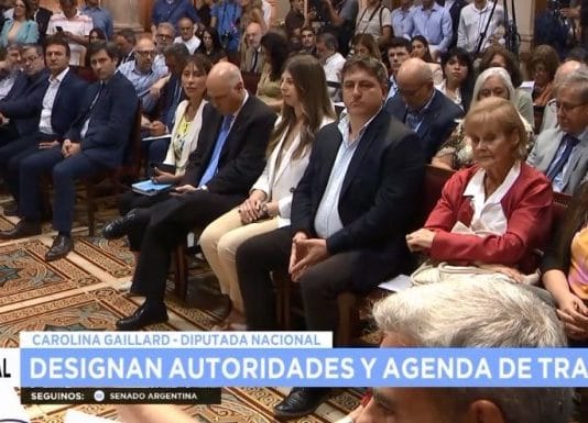 Entre gritos y acusaciones se conformó la Bicameral que debe definir el futuro del DNU de Javier Milei
