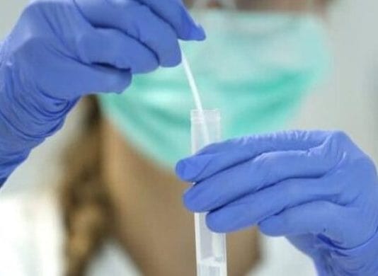 COVID 19: Menos de 300 casos se detectaron en la última semana