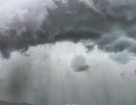 CLIMA: El pronóstico del tiempo para un lunes que pinta variable