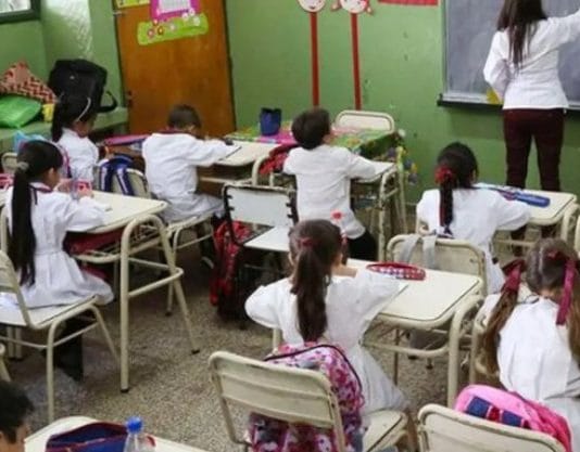Comienzan las clases en la mitad del país: ¿cuáles son las provincias en las que habrá paro?